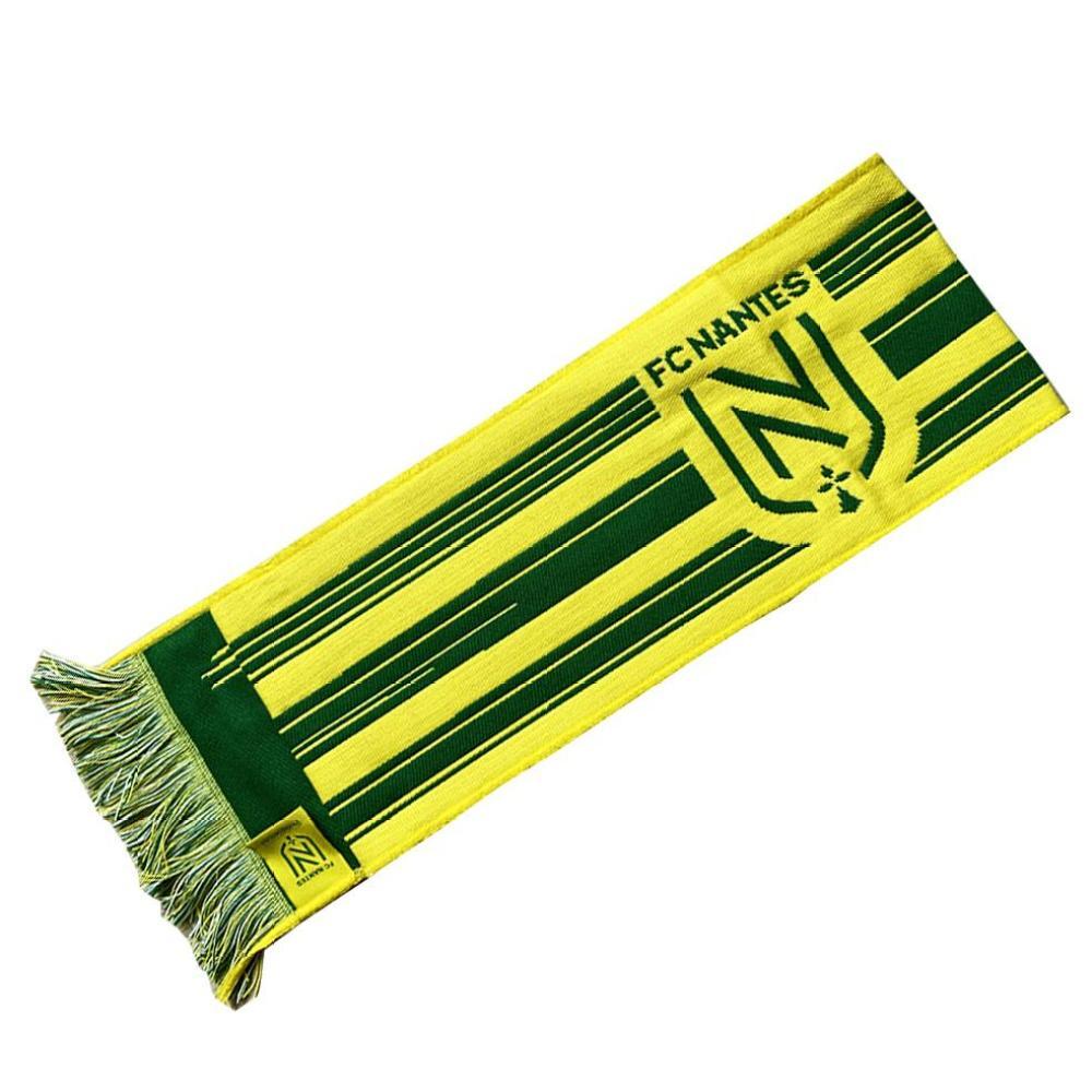 Echarpe de Supporter du FC NANTES FC NANTES Decathlon