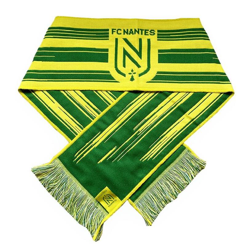 Echarpe de Supporter du FC NANTES