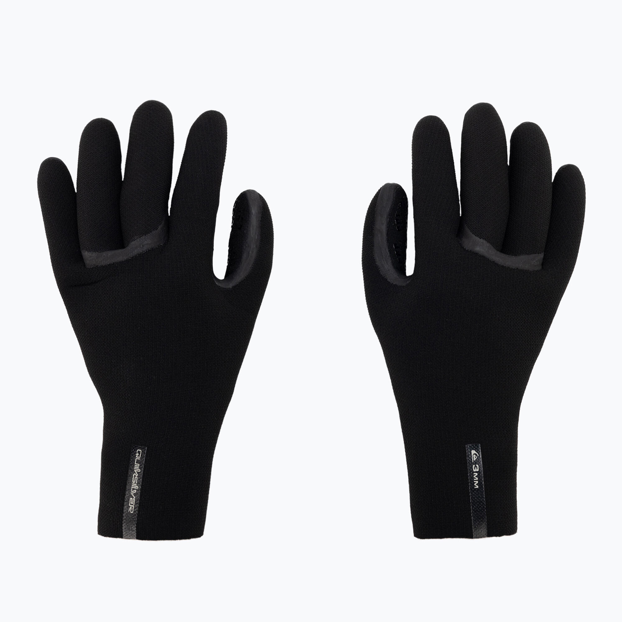 Gants en néoprène Quiksilver Marathon Sessions 3 mm pour hommes 3/5