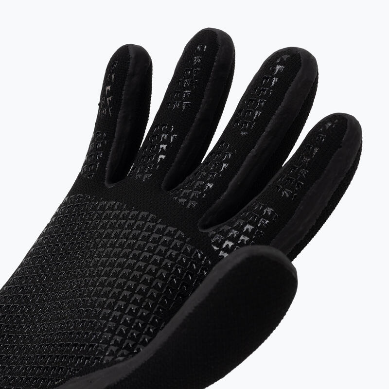 Guantes de neopreno para hombres Sesiones de maratón Quiksilver 3 mm