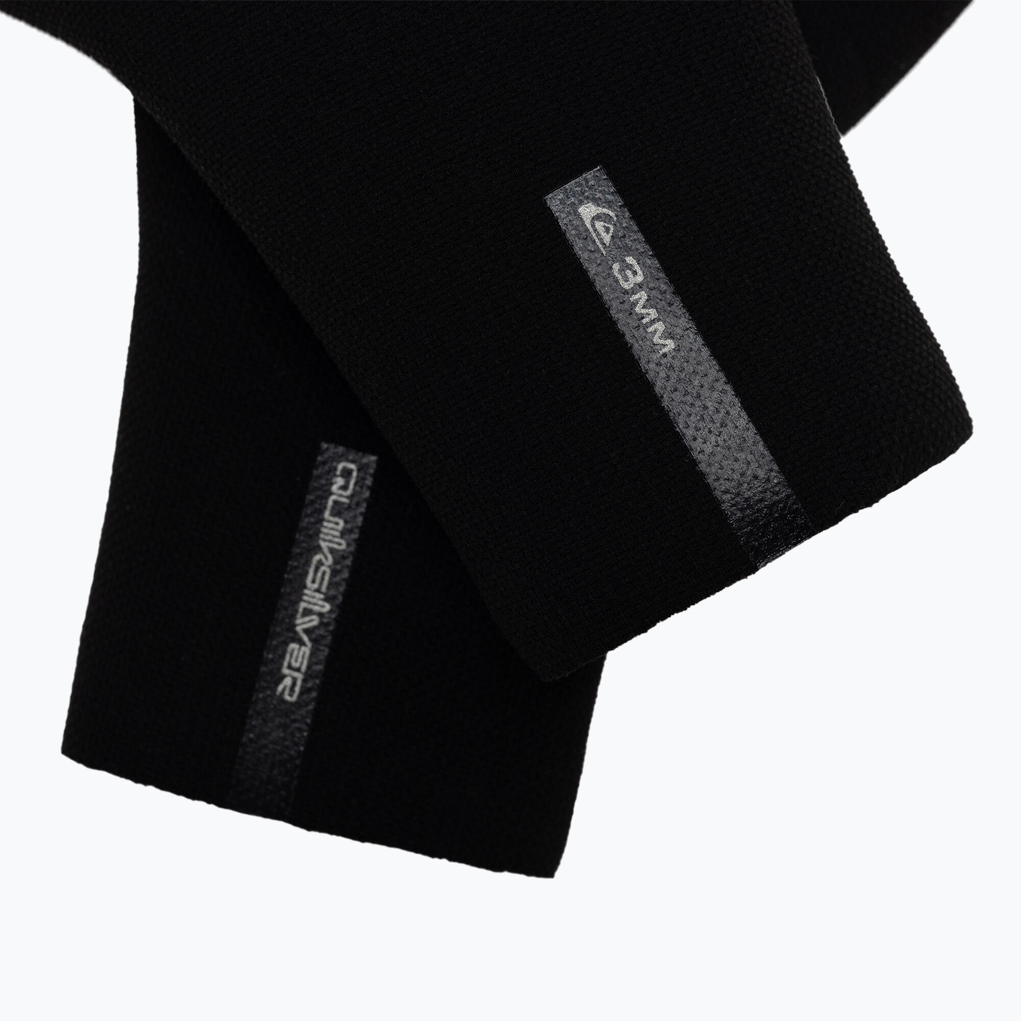 Gants en néoprène Quiksilver Marathon Sessions 3 mm pour hommes 4/5