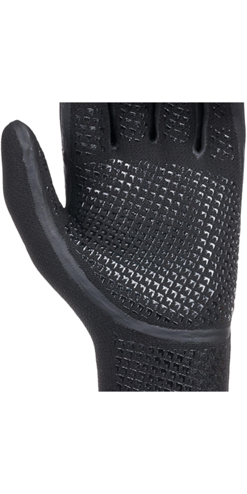 Gants en néoprène Quiksilver Marathon Sessions 3 mm pour hommes 2/5