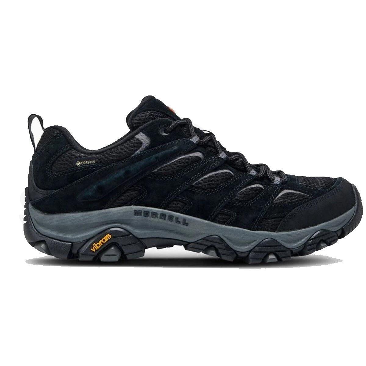 Botas de trekking masculinas Merrell Moab 3 Gtx 2/6