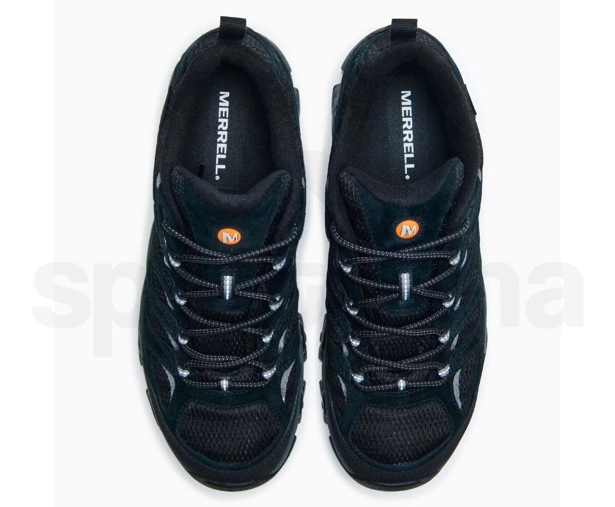 Sapatos de caminhada Merrell Moab 3 GTX preto 4/6