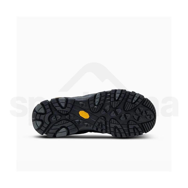 Pantofi de drumeție Merrell Moab 3 GTX negri