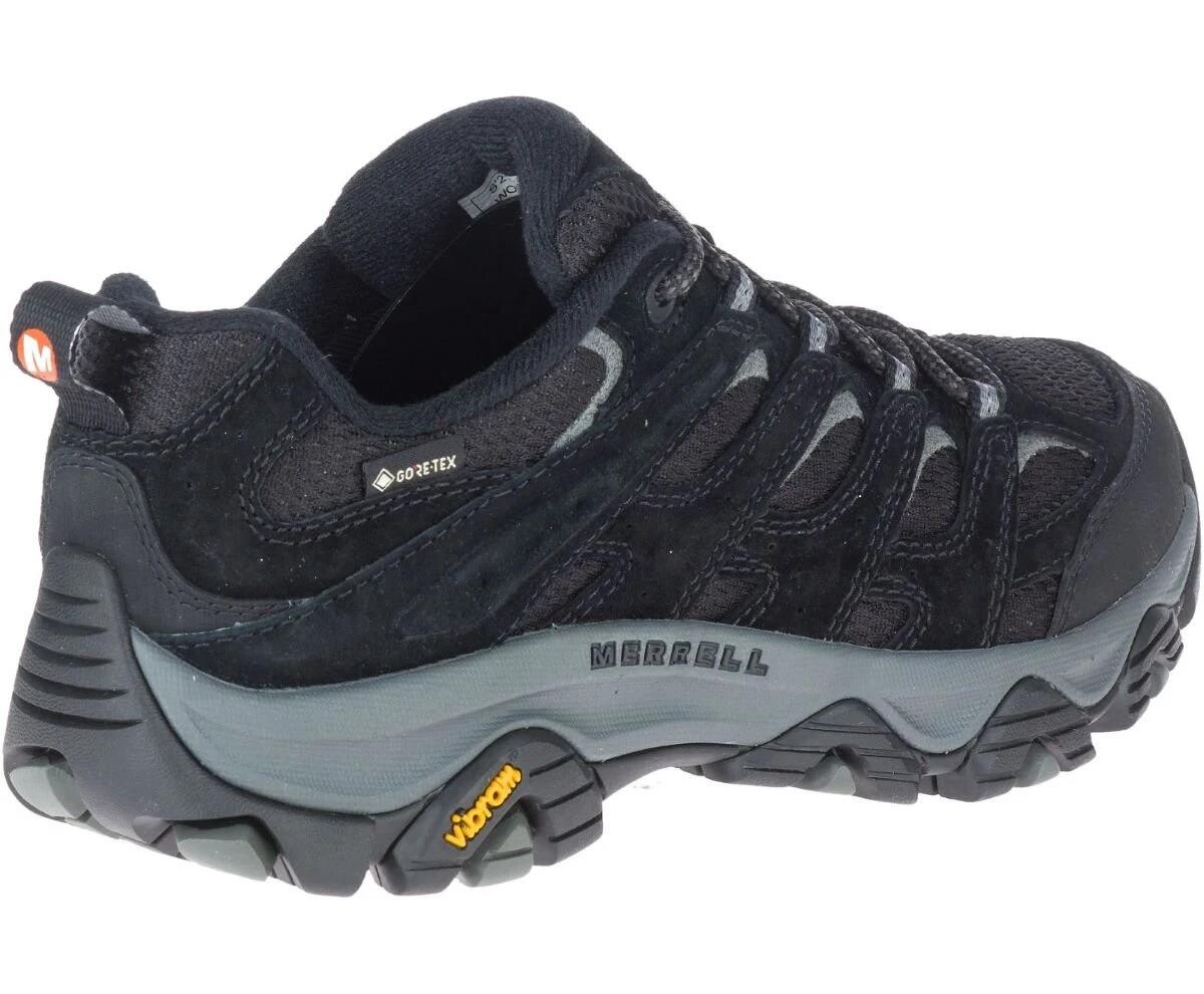 Sapatos desportivos Merrell Moab 3 cinza mulher 6/6