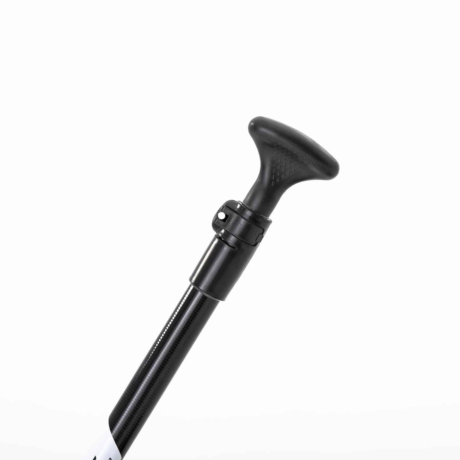 Hydro-Force Fiberglas Paddel 167-217 cm 3/7