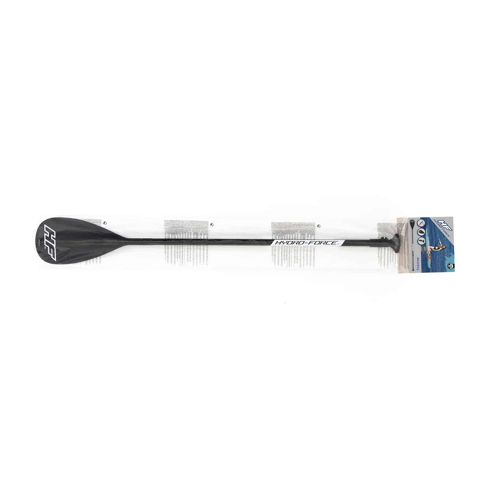 Hydro-Force Fiberglas Paddel 167-217 cm 4/7