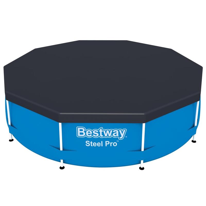 Bestway Zwembadhoes Flowclear 305 cm