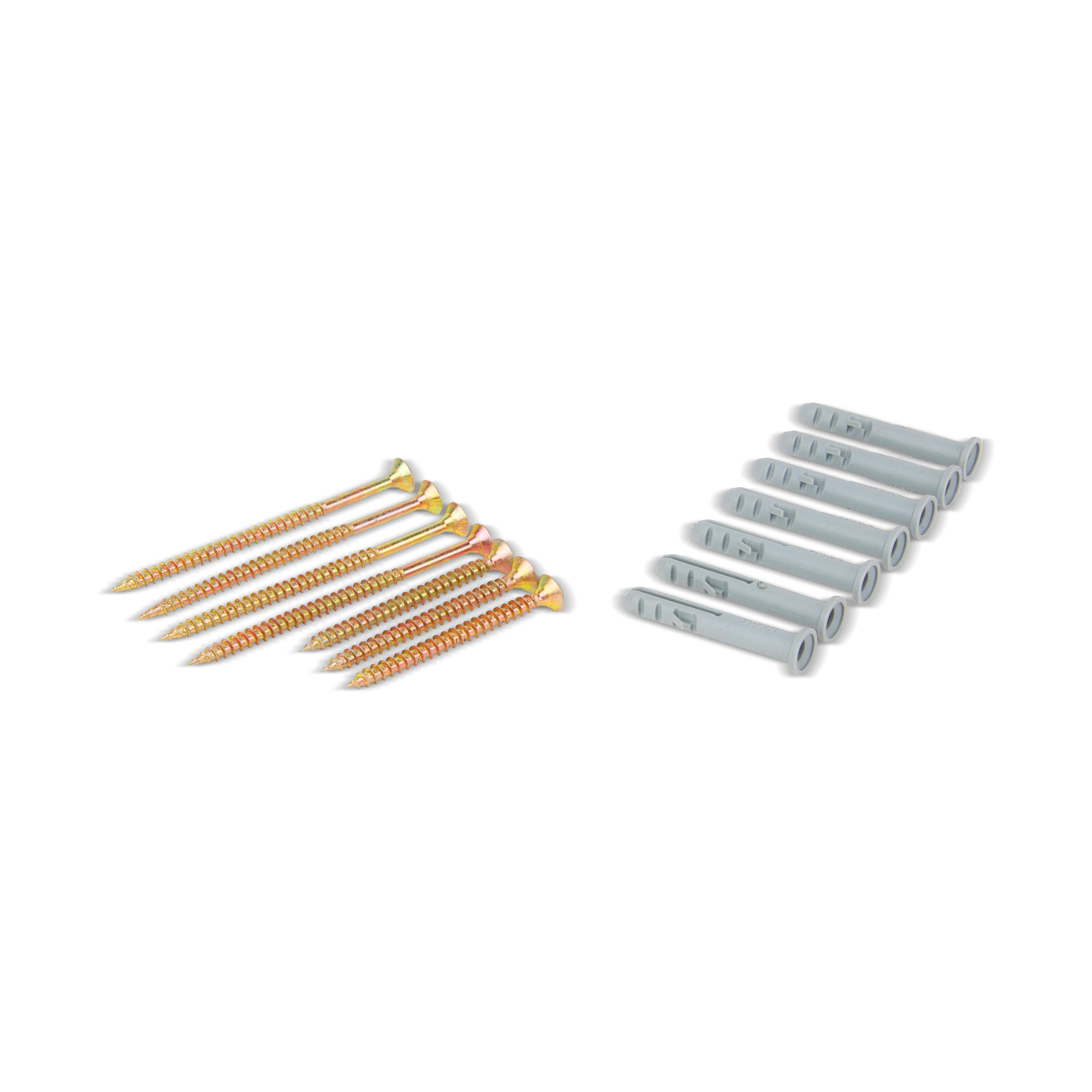 Hangboard Golden Grip - quadro suspenso - escalada 4/5