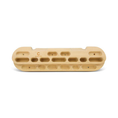 Hangboard Golden Grip – Kletterboard – Fingerboard - Klettern