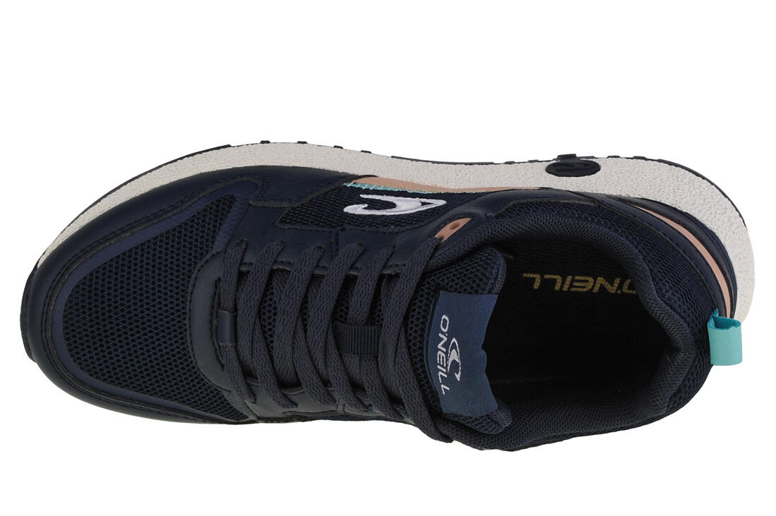 Sneakers pour femmes O'Neill Honolua Wmn Low 3/4