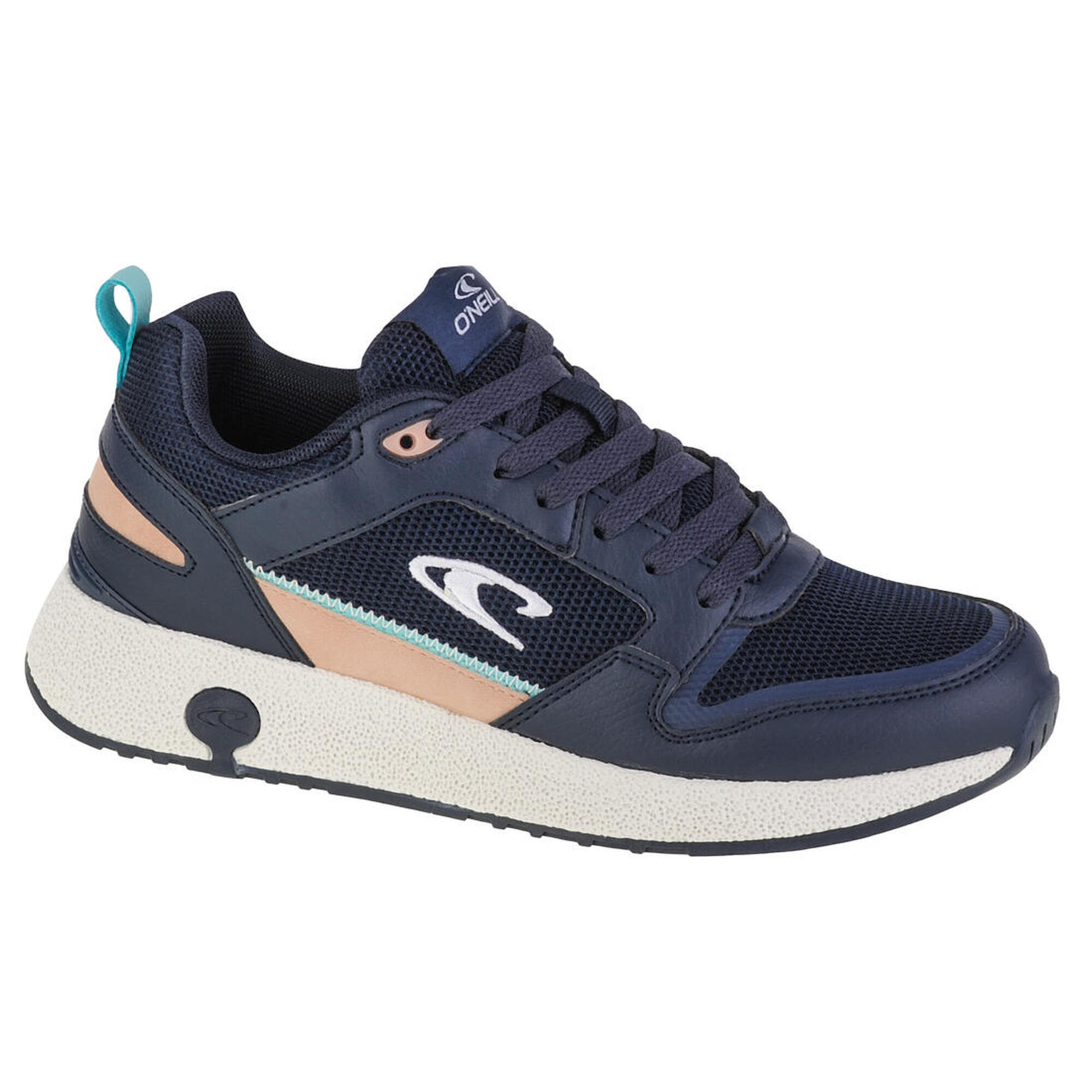 O'Neill - Sneakers Pour Femmes O'Neill Honolua Wmn Low - Chaussures De Sport - Bleu - 38 - Decathlon