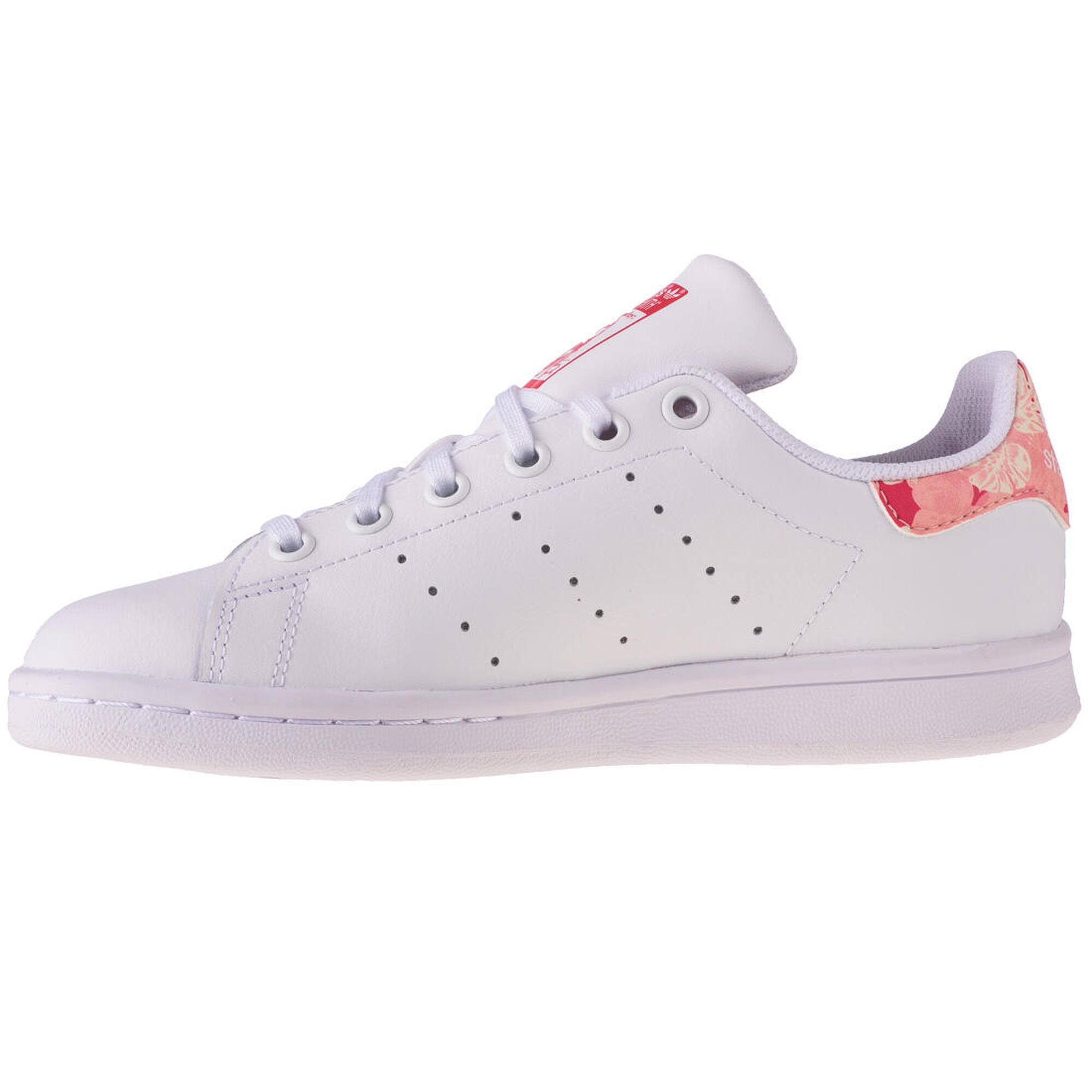 Stan smith top enfant decathlon