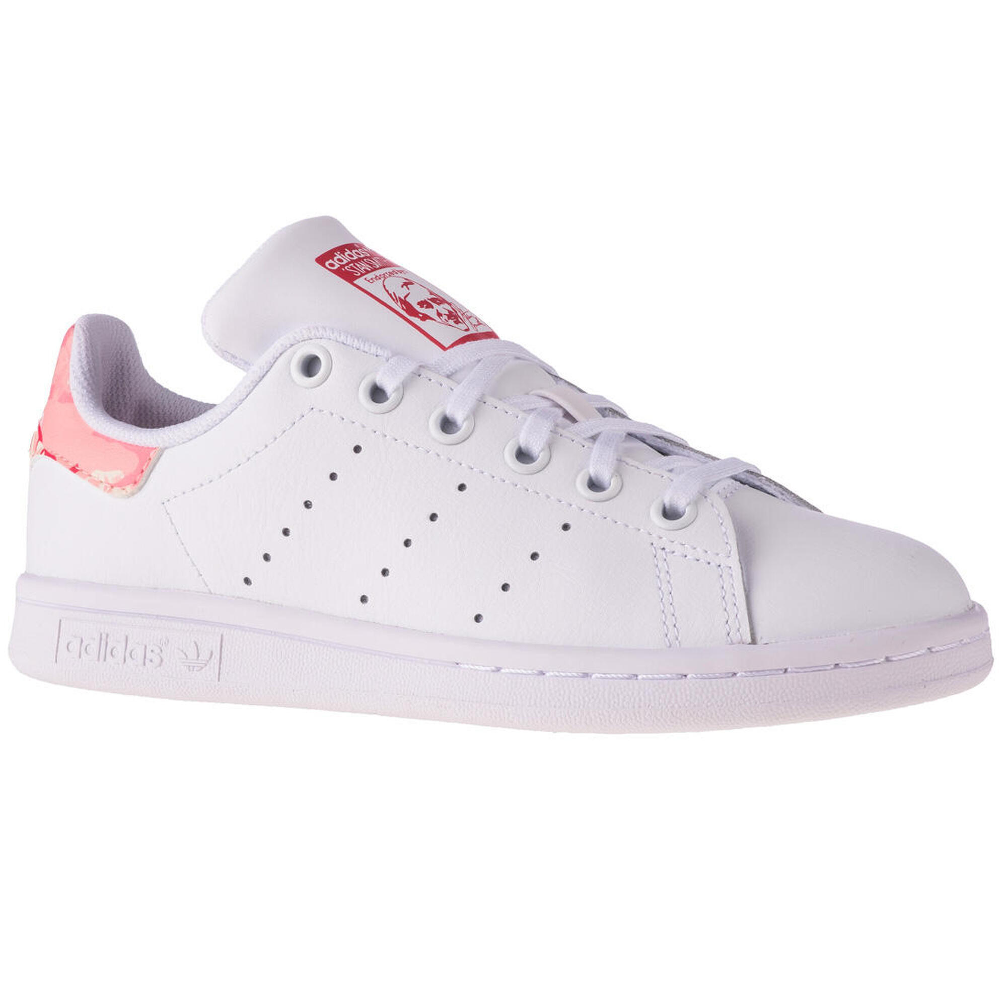 Sneakers pour filles adidas Stan Smith J ADIDAS Decathlon