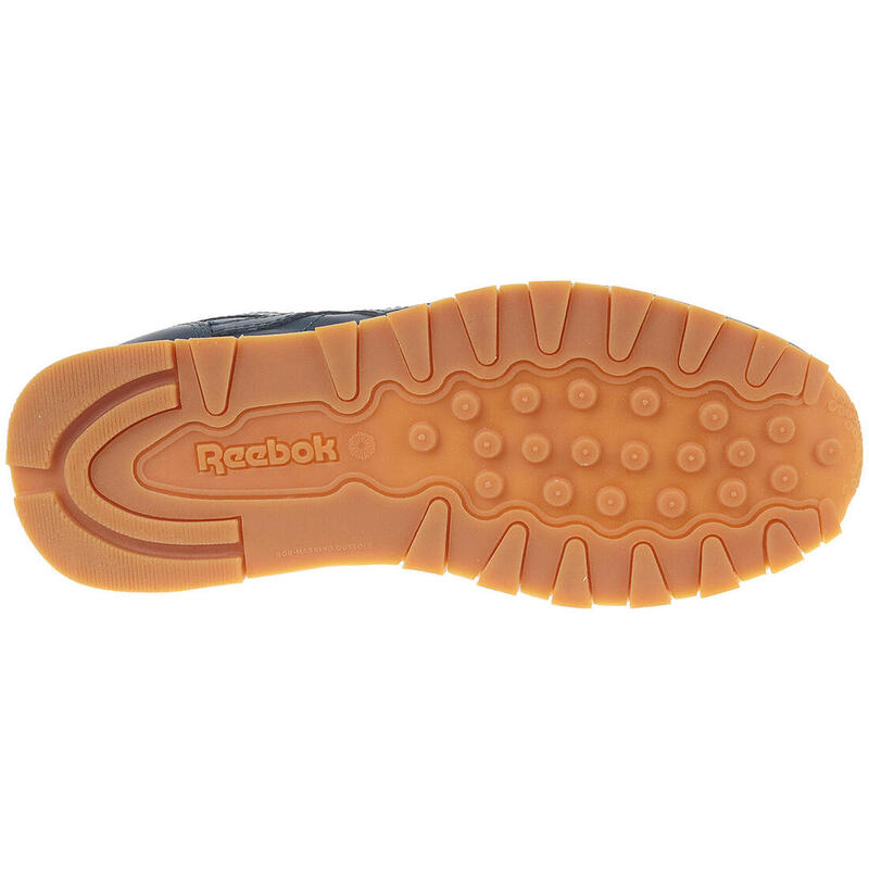 Gyerek gyalogló cipő, Reebok Classic Leather