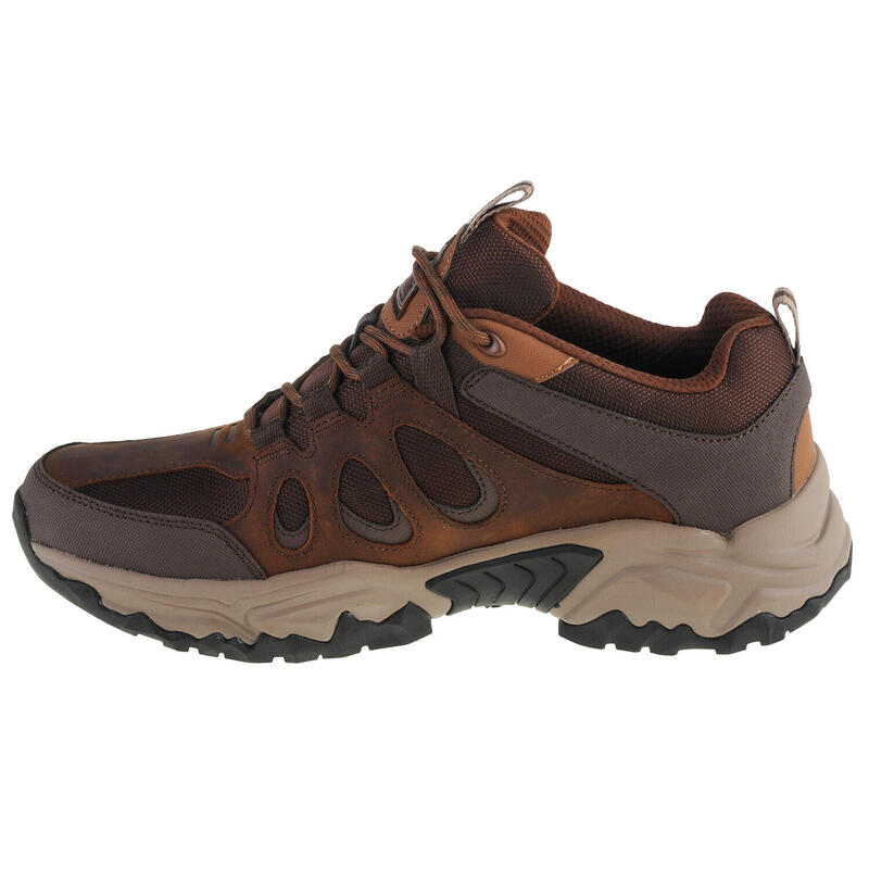 Chaussures randonnée pour hommes Skechers Terraform-Selvin