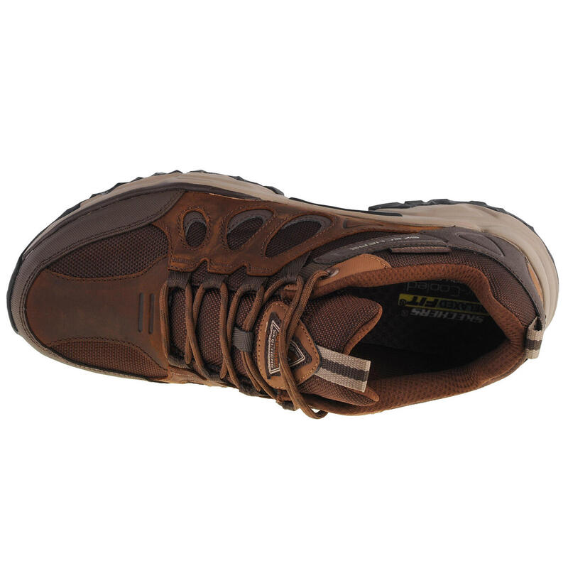 Chaussures randonnée pour hommes Skechers Terraform-Selvin