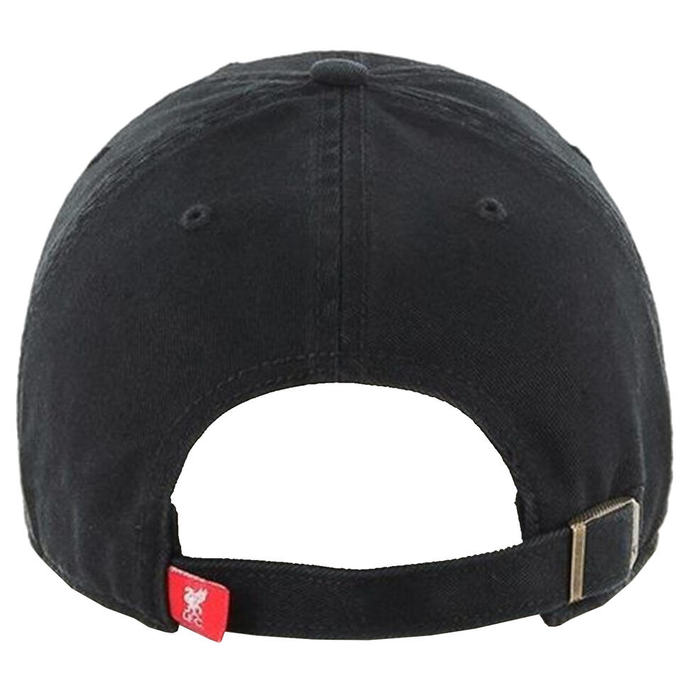 Czapka z daszkiem męska 47 Brand EPL FC Liverpool Cap