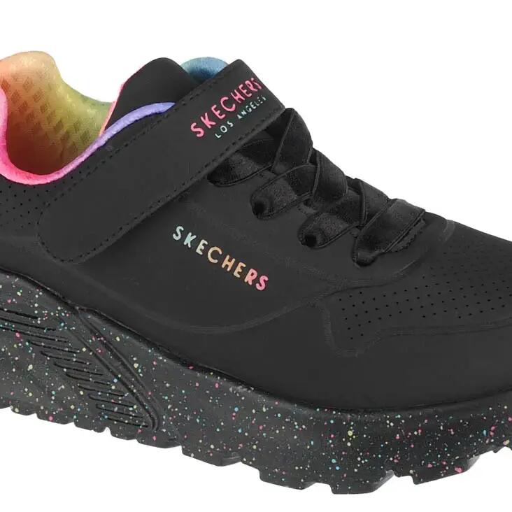 Kids universal Shoes Skechers Uno Lite Rainbow Specks