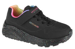 Sneakers pour filles Uno Lite Rainbow Specks