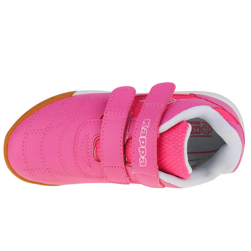 Chaussures de sport pour filles Kappa Kickoff K