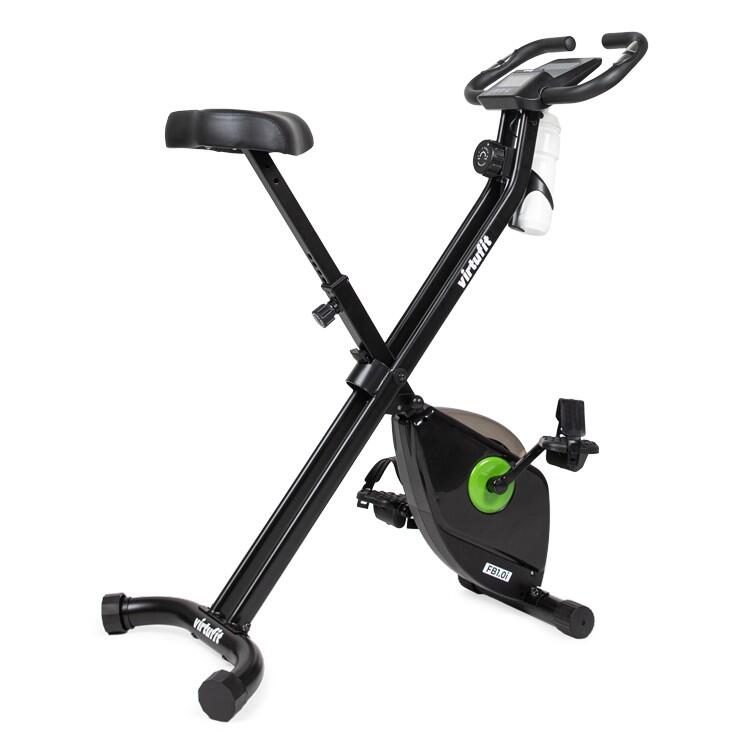 V lo d appartement FB1.0i Pliable VIRTUFIT Decathlon