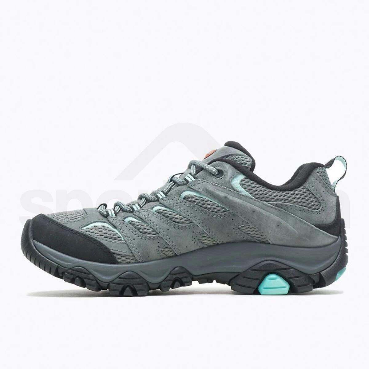 Sapatos de trekking Merrell modelo J036318-SEDONA SAGE para mulheres 6/6