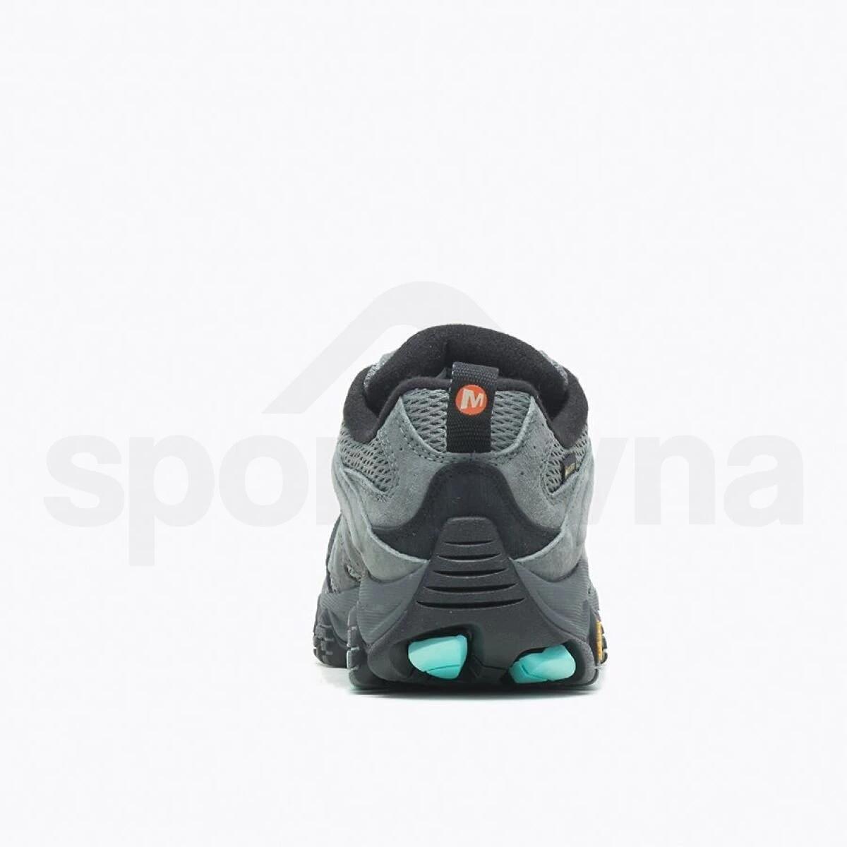 Sapatos de trekking Merrell modelo J036318-SEDONA SAGE para mulheres 5/6