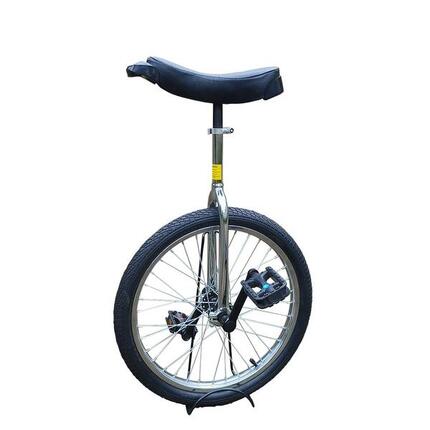 20 "Einrad fur einsteiger