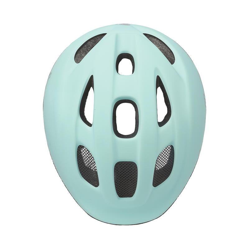 Casco infantil GO Verde Marshmallow