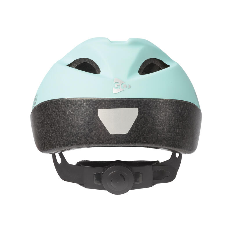 Casque Enfant GO Menthe Marshmallow