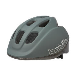 Casco GO Bebé Menta Pastel