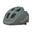 Casco Infantil GO Gris Macaron