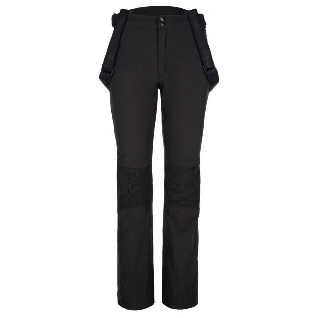 Pantaloni Ski/Snowboard KILPI Dione, Negru, Dame