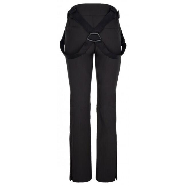 Pantaloni Ski/Snowboard KILPI Dione, Negru, Dame