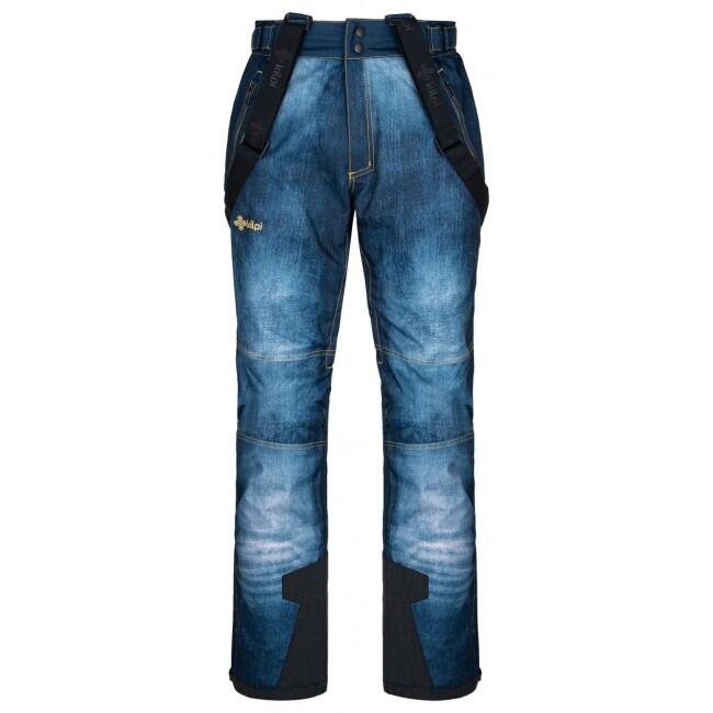 Pantalons de Snowboard Homme Decathlon