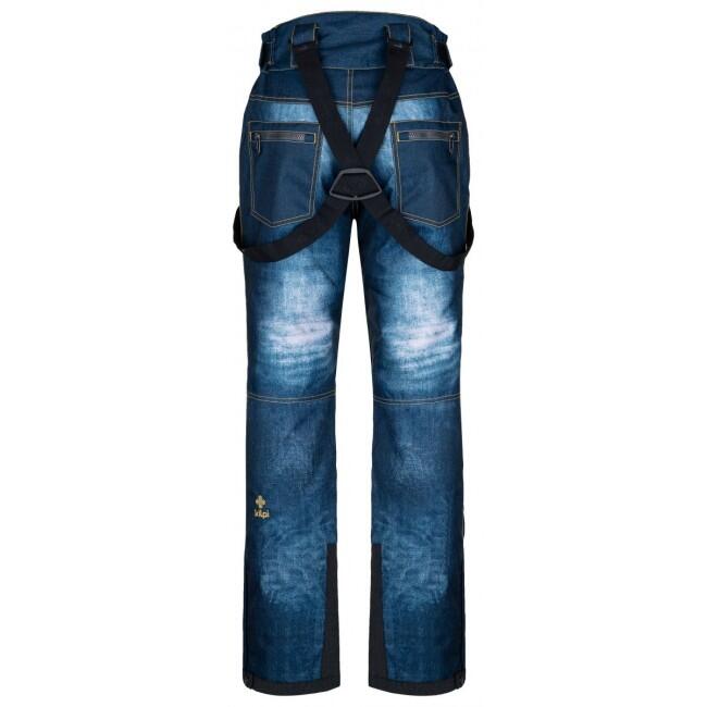 Pantalon ski homme Kilpi DENIMO M KILPI Decathlon