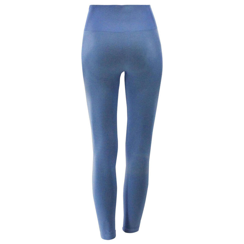 Dames Sportlegging PRO Baby Blue