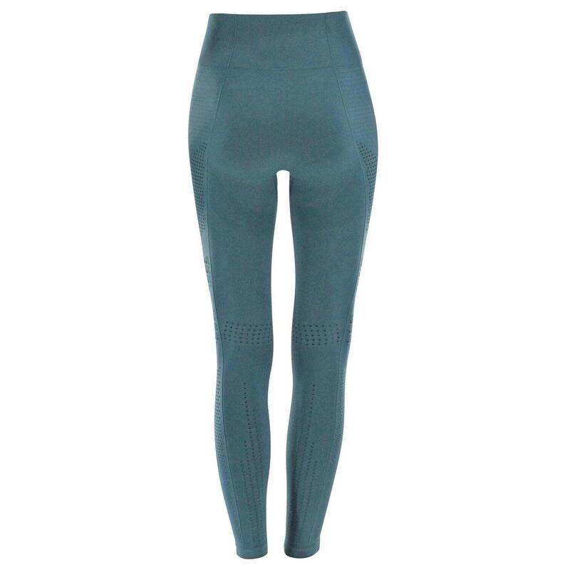 Sport Legging Steel Blue