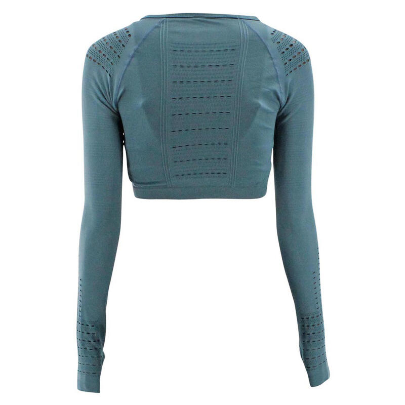 sport top steel blue