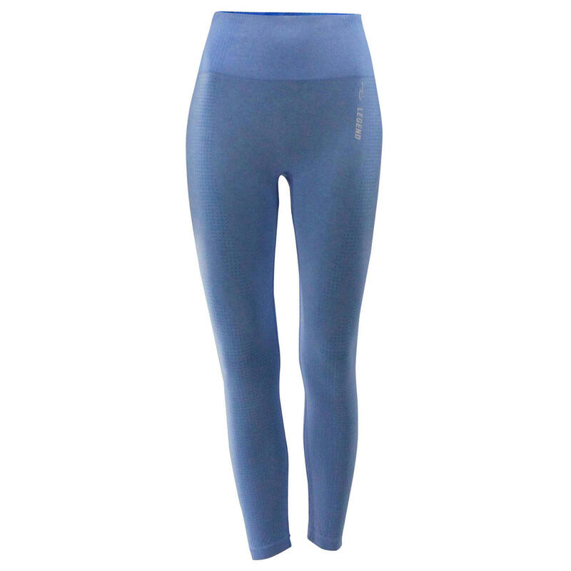 Dames Sportlegging PRO Baby Blue