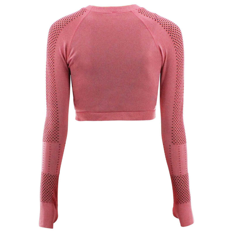 Dames Sport-Top Pink