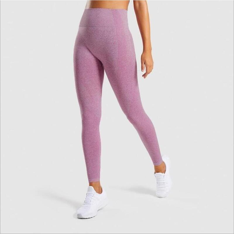 Dames Sportlegging PRO Sweet Pink