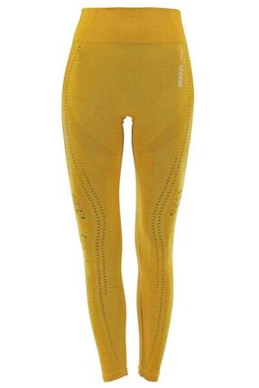 Sport Legging geel