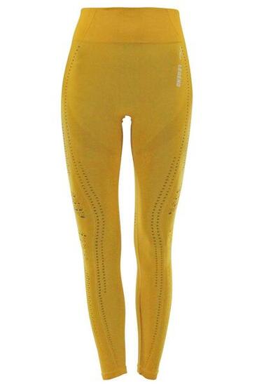 Sport Legging geel