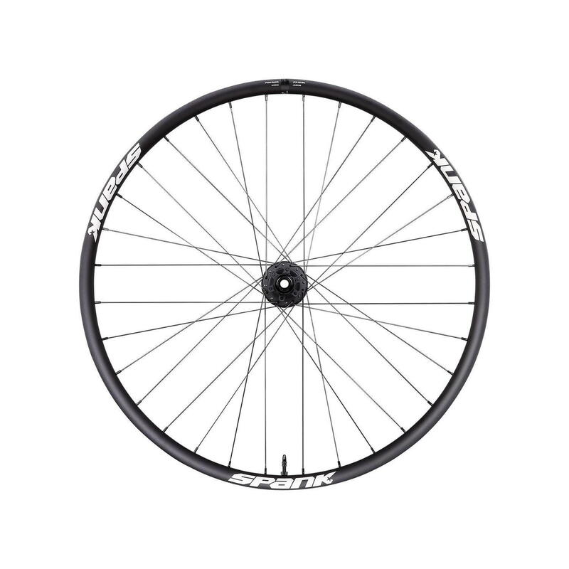 Roue arrière Spike Race33 Boost HG 29 pouces 32 trous 148mm - black