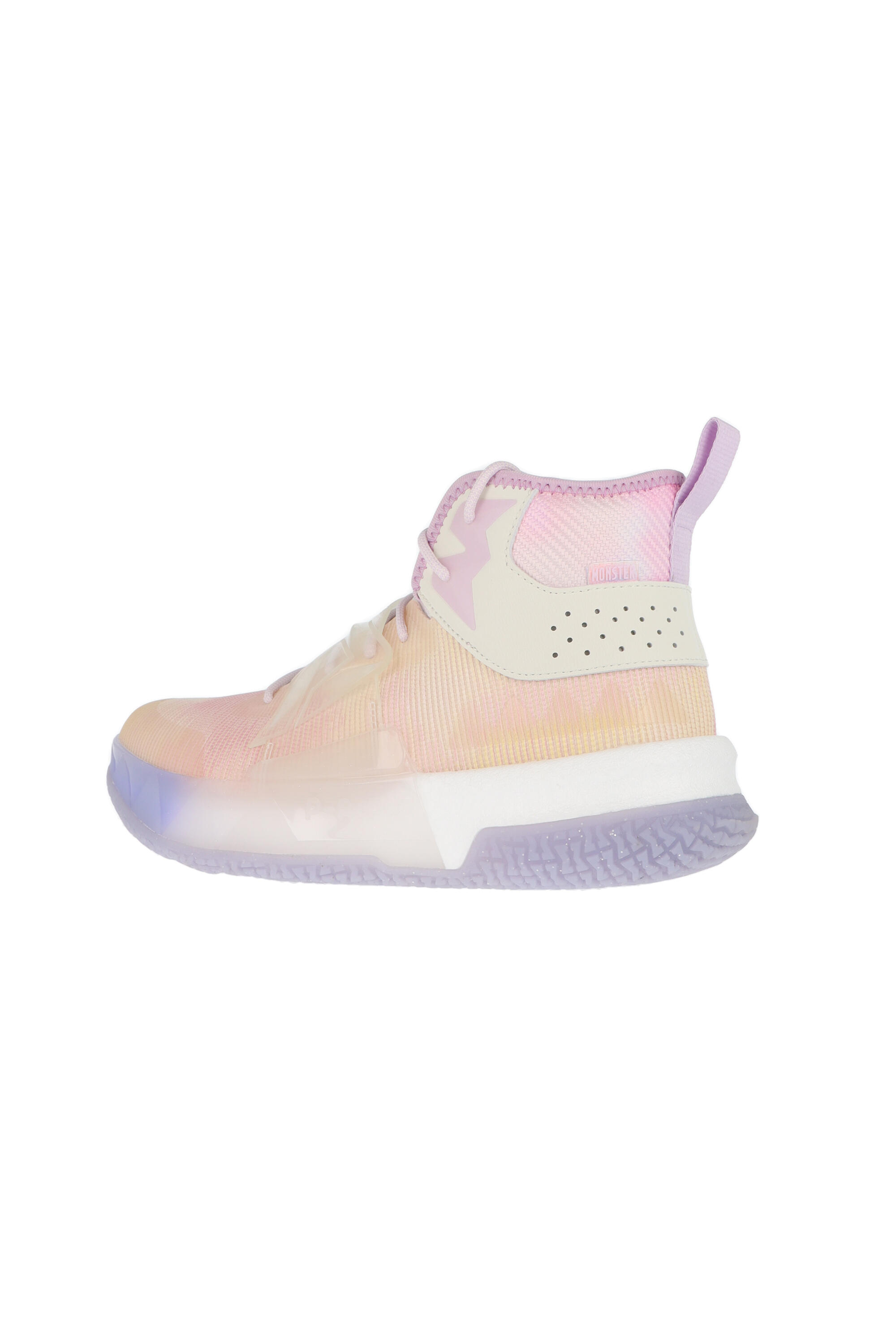 PEAK Basketballschuh Monster 8 Unisex 2/7