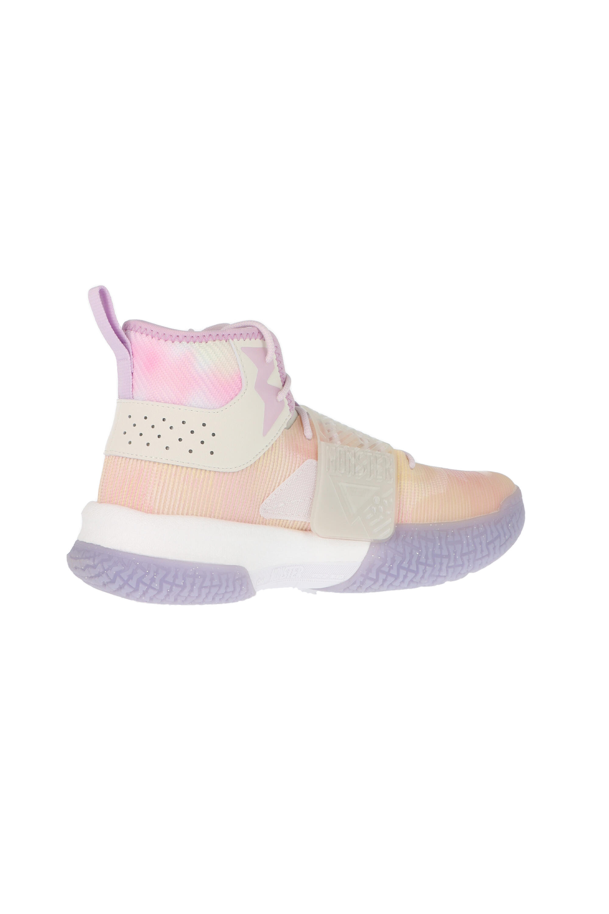 PEAK Basketballschuh Monster 8 Unisex 3/7