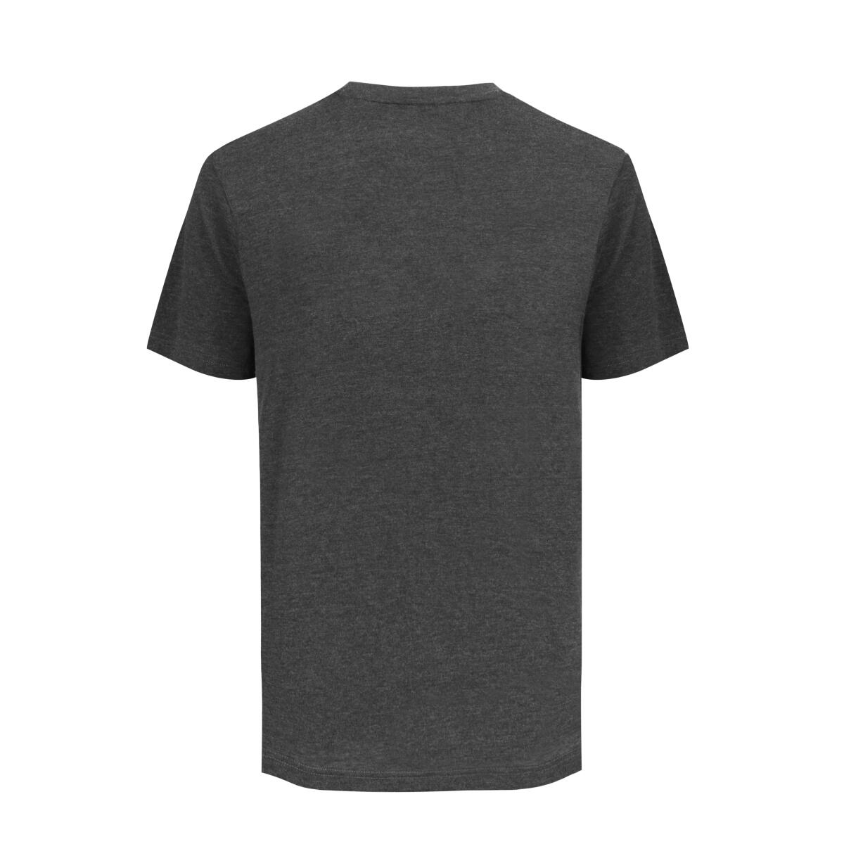 T-shirt Basic Manches Courtes 2/5